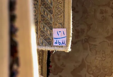 راهنمای انتخاب هوشمندانه قالیشویی درتهران ویلا