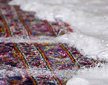 خدمات تخصصی قالیشویی در قالیشویی تهران ویلا